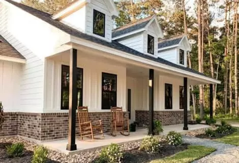 Why Precision Homes?
