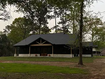 Barndominium Series