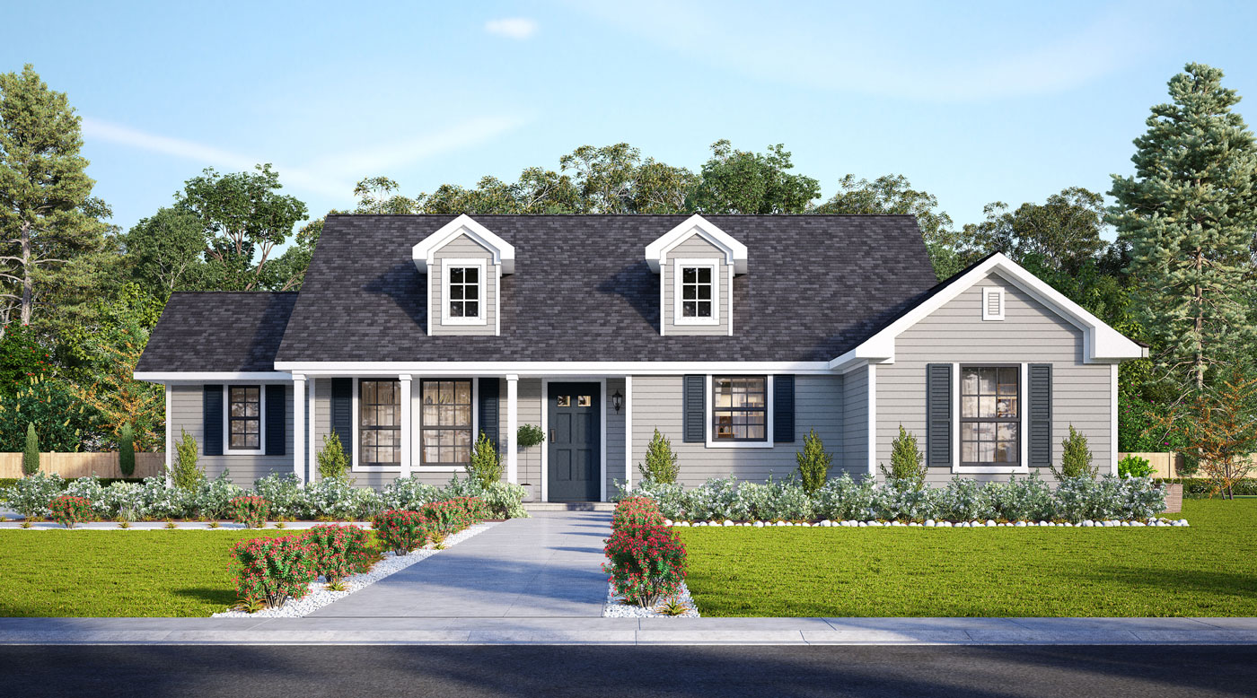 Custom Home Floor Plans | Greater Houston, TX | Precision Homes