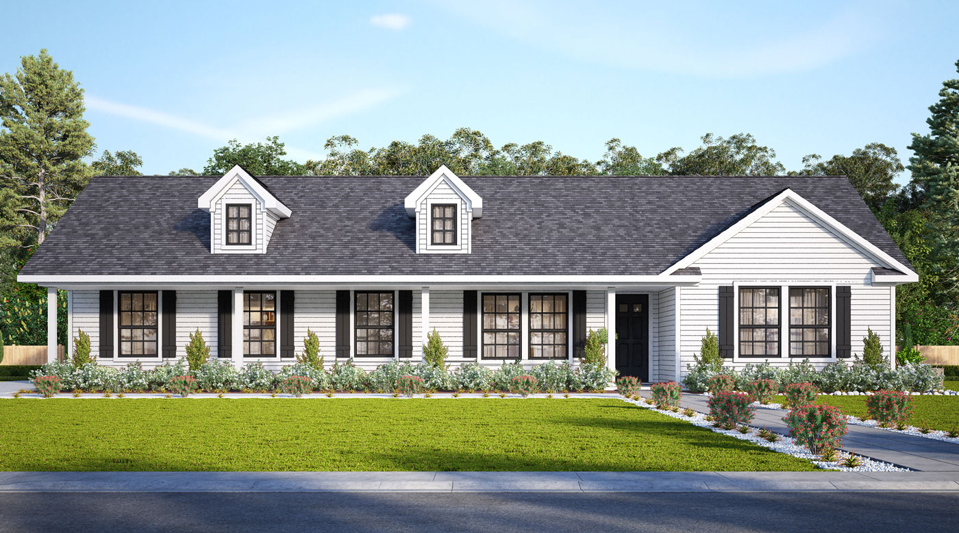 Custom Home Floor Plans | Greater Houston, TX | Precision Homes