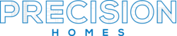 Precision Homes logo